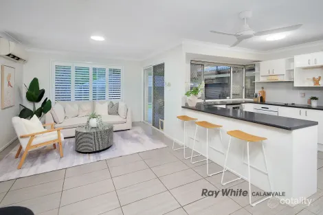 Property photo of 39 Cressbrook Street Forest Lake QLD 4078