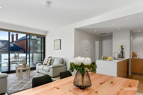 Property photo of 12/166 Bathurst Street Hobart TAS 7000