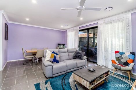 Property photo of 5 Huntingdale Glade Blacktown NSW 2148