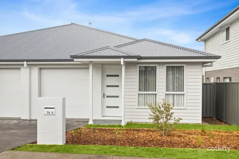54 Greenview Dr, Horsley, NSW 2530