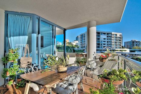 Property photo of 1/78 Cairns Street Kangaroo Point QLD 4169