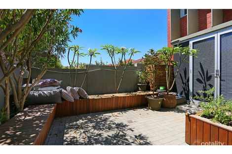 Property photo of 2/315 Walcott Street Coolbinia WA 6050