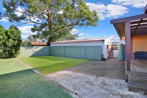 Property photo of 44 St Clair Avenue St Clair NSW 2759