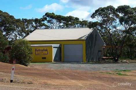 33 Morgans St, Ravensthorpe, WA 6346