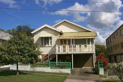 Property photo of 34 Rosemount Terrace Windsor QLD 4030