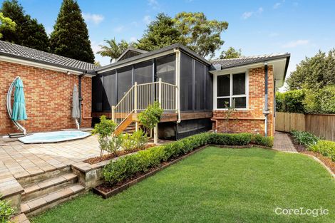 15a Grace St, Lane Cove, NSW 2066