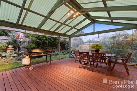 Property photo of 9 Chamberlin Court Blackburn South VIC 3130