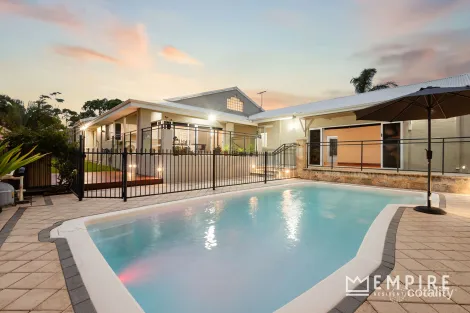 Property photo of 23 Pioneer Drive Yangebup WA 6164