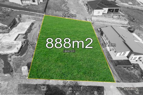 18 Blessing Rise, Pakenham, VIC 3810