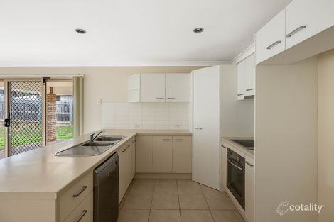 Property photo of 4 Paige Place Helidon QLD 4344