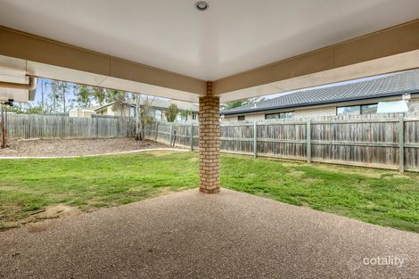 Property photo of 4 Paige Place Helidon QLD 4344