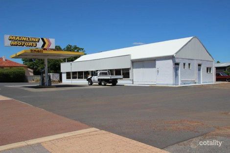 89 South Western Hwy, Waroona, WA 6215