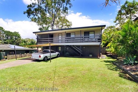 Property photo of 190 Duffield Road Kallangur QLD 4503