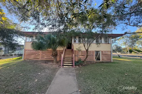 Property photo of 117 Edward Street Charleville QLD 4470