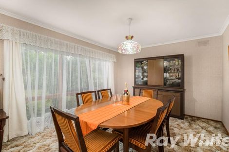 Property photo of 109 Wungan Street Macleod VIC 3085