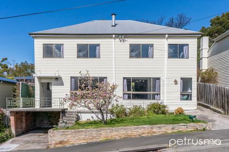 54-56 Wellesley St, South Hobart, TAS 7004