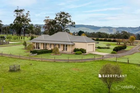 16 Shearmans Rd, Darnum, VIC 3822