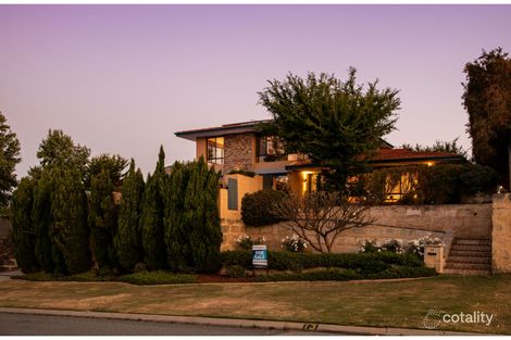 Property photo of 13 Tandarra Place Wembley Downs WA 6019