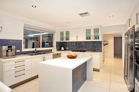 Property photo of 13 Mezen Place St Clair NSW 2759