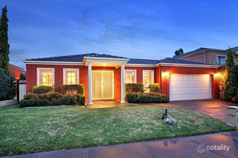 27 Hannora Cres, Croydon, VIC 3136