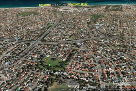 29 Groyder Way, Padbury, WA 6025