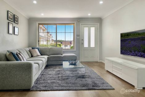 Property photo of 51/1-5 Busaco Road Marsfield NSW 2122