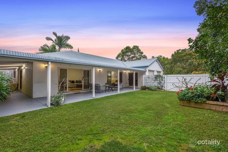 Property photo of 3 Hawk Place Sinnamon Park QLD 4073