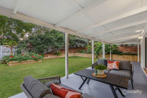Property photo of 3 Hawk Place Sinnamon Park QLD 4073