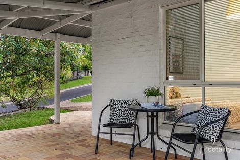 Property photo of 3 Hawk Place Sinnamon Park QLD 4073