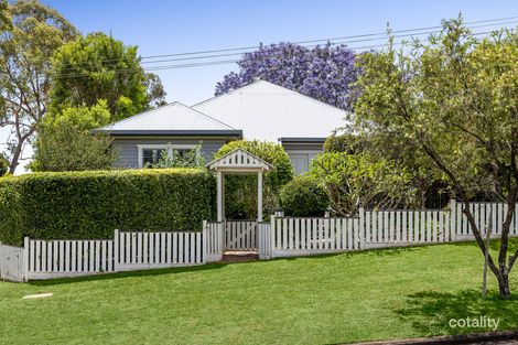 Property photo of 49 Drummond Street Rangeville QLD 4350