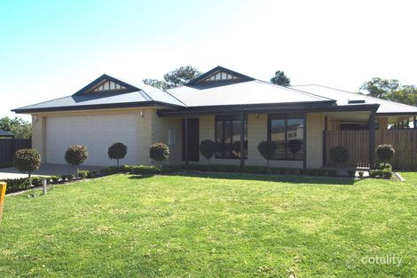 Property photo of 54 Cedarwood Drive Maffra VIC 3860