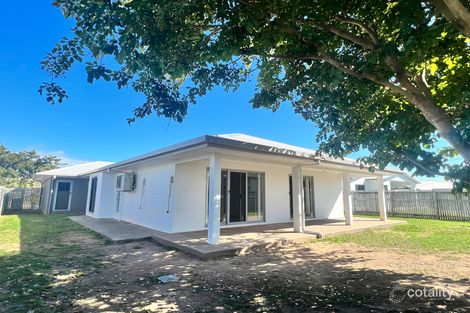 Property photo of 35 Sanctum Boulevard Mount Low QLD 4818