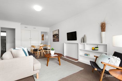 Property photo of 1/1 Ardoch Street Essendon VIC 3040