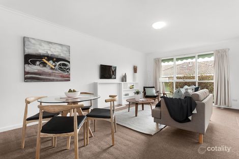 Property photo of 1/1 Ardoch Street Essendon VIC 3040