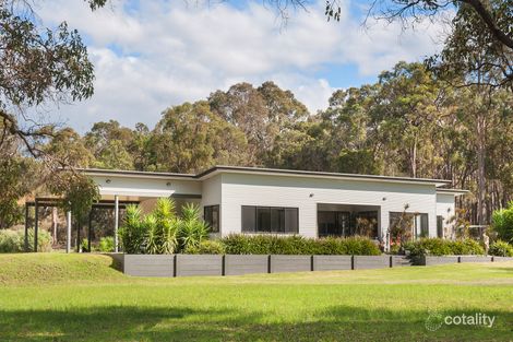 870 Bessell Rd, Rosa Brook, WA 6285