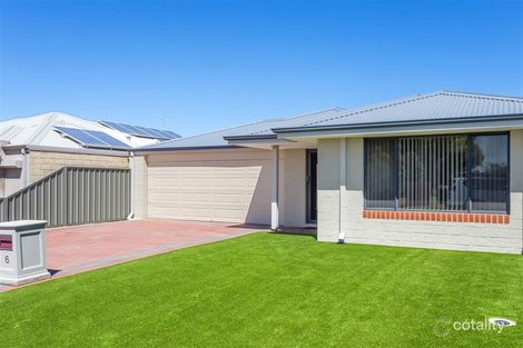 6 Wanarie View, Beeliar, WA 6164