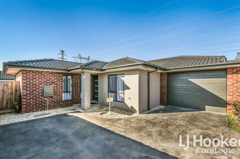 Property photo of 39 Sallys Run Hampton Park VIC 3976