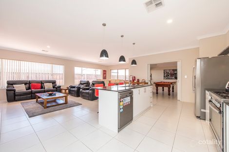 Property photo of 33 Kedleston Link The Vines WA 6069