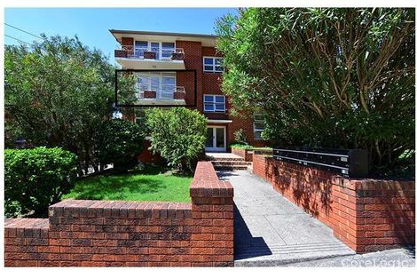 Property photo of 5/7 Osborne Road Manly NSW 2095