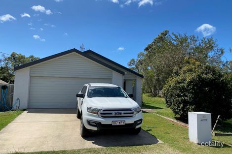 Property photo of 50 Armstrong Beach Road Armstrong Beach QLD 4737