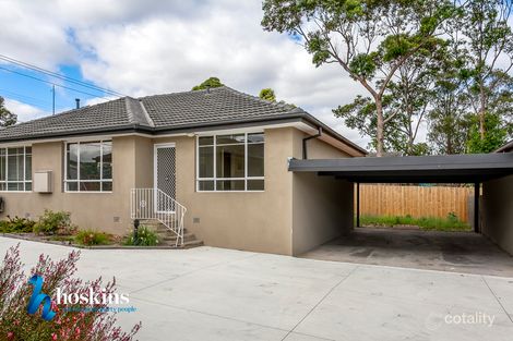 Property photo of 7/147-149 Maroondah Highway Croydon VIC 3136