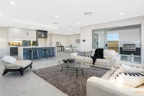 Property photo of 34 Bindo Street The Ponds NSW 2769