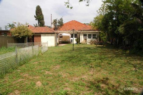 Property photo of 41 Barker Road Strathfield NSW 2135