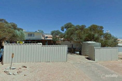 Property photo of 103 Oliver Street Coober Pedy SA 5723