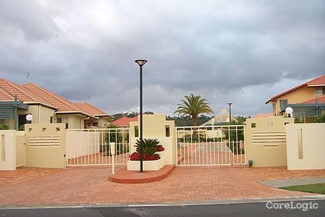 Property photo of 1/36-42 Beachcomber Court Burleigh Waters QLD 4220