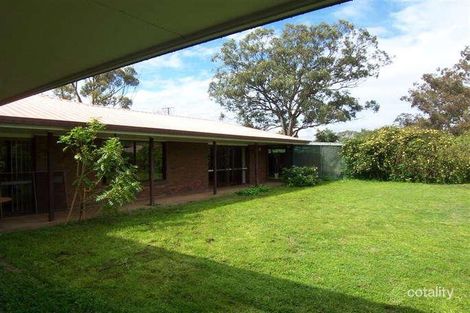 Property photo of 608 Bridge Street Torrington QLD 4350