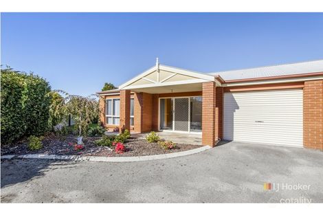 4/86 North Fenton St, Devonport, TAS 7310