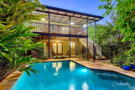 Property photo of 15 Torwood Street Auchenflower QLD 4066