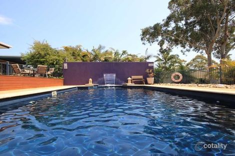 Property photo of 34 Kendall Crescent Bonny Hills NSW 2445