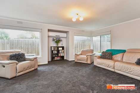 Property photo of 10 Coromandel Crescent South Knoxfield VIC 3180